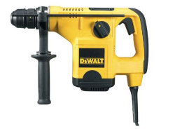 Перфоратор DeWalt D 25404 K