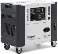 Генератор дизельный Daewoo DDAE 10000SE