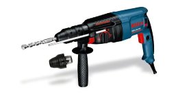 Перфоратор Bosch GBH 2-26 DFR