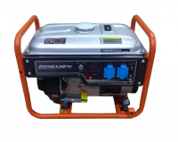 Генератор бензиновый Zongshen PB 3300 E