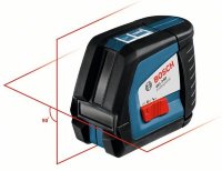Лазерный нивелир Bosch GLL 2-50 L-Boxx