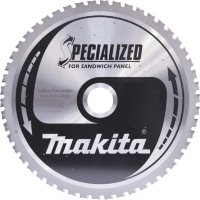 Диск пильный Makita ф235х30х2.3мм, 50зуб, для диск пил, для сендвич панелей B-31500