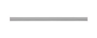 Правило Зубр Мастер алюминиевое, прямоугольный профиль с ребром жесткости, 3,0м 10751-3.0