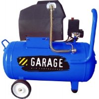 Компрессор Garage Home Kit (PK 24 EWD210/1.5 + набор)