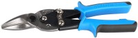Ножницы по металлу рычажные высокомощные Stayer "PRO-Cut" 250мм, правые, прямой правый и фигурный рез, Cr-MO, холоднокат сталь-1,2мм, нерж.сталь-0,7мм 2320