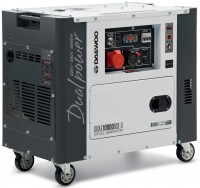 Генератор дизельный Daewoo DDAE 10000DSE-3