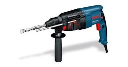 Перфоратор Bosch GBH 2-26 DRE