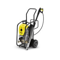 Мойка высокого давления Karcher HD 10/25-4 Cage Plus