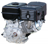 Двигатель LIFAN 177F-L 4-такт., 9,0 л.с.(шестеренчатый редуктор)