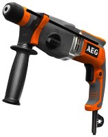 Перфоратор AEG KH 26 E