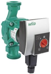 Насос циркуляционный WILO Yonos Pico 25/1-4