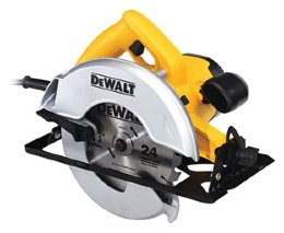 Пила дисковая DeWalt DW 366 A