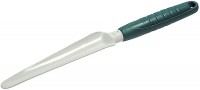 Совок посадочный RACO "STANDARD" узкий с пластмассовой ручкой, 360мм 4207-53483