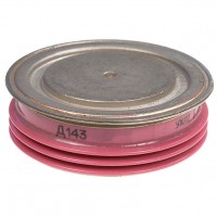 Диод силовой Д143-1000-10