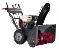 Бензиновый снегоуборщик EVOline SBG 760 HE