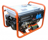 Генератор бензиновый Zongshen PB 5000 E