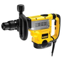 Молоток отбойный DeWalt D 25870 K
