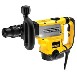 Молоток отбойный DeWalt D 25870 K