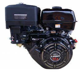 Двигатель LIFAN 182F-L 4-такт., 11л.с.(шестеренчатый редуктор)