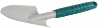 Совок посадочный RACO "STANDARD" широкий с пластмассовой ручкой, 320мм 4207-53481