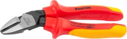 Бокорезы Kraftool E-Kraft силовые, 180мм 22002-6-18