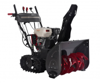 Бензиновый снегоуборщик EVOline SBG 690 THE