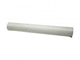Сетка армировочная Зубр, стеклотканевая, 5х5мм, 100смх50м 1245-100-50