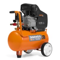 Компрессор поршневой Daewoo DAC 24D