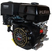 Двигатель LIFAN 188F 4-такт., 13л.с.(д. вала 25 мм) 188F