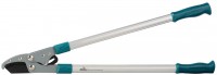 Сучкорез RACO с облегченными алюминиевыми ручками, рез до 30мм, 690мм 4214-53/254