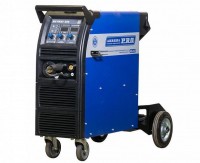 Полуавтомат сварочный инверторный Aurora SKYWAY 250 29619