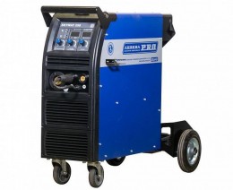 Полуавтомат сварочный инверторный Aurora SKYWAY 250 29619