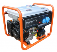 Генератор бензиновый Zongshen PB 6000 E