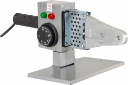 Аппарат для сварки полипропилена Ресанта АСПТ-600 600Вт.насадки-20/25/32мм. 65/121 Аппарат для сварки полипропилена Ресанта АСПТ-600 600Вт.насадки-20/25/32мм. 65/121