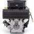 Двигатель бензиновый LIFAN 2V90F ECC 4-такт, (37л.с.эл.стартер(25mm 20A coil)(элект.упр-ние карб.)2хцилиндр.