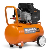 Компрессор поршневой Daewoo DAC 50D