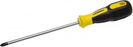 Отвертка Stayer Profi ULTRA, Сr-V, намагниченная, PH № 3 х 150 мм 25132-3-15_z01