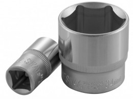 Головка торцевая 1/2"DR, 28 мм Jonnesway S04H4128