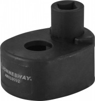 Многофункциональное приспособление для демонтажа рулевых тяг реечного РУ. 33-42 мм. Jonnesway AN010092