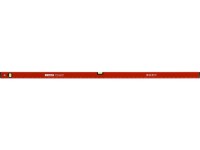 Уровень коробчатый Зубр СТАНДАРТ, 2 противоударные ампулы, 150см 34588-150