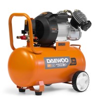 Компрессор поршневой Daewoo DAC 60VD