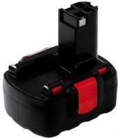 Аккумулятор для шуруповерта Bosch 14.4 В 2.6 Ач NiMH O-Pac