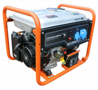 Генератор бензиновый Zongshen PB 7000 E