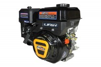 Бензиновый двигатель LIFAN КР230 4-такт., 8л.с. (д. вала 19 мм) 00-00156955 Бензиновый двигатель LIFAN КР230 4-такт., 8л.с. (д. вала 19 мм) 00-00156955