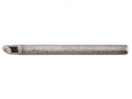 Жало медное для паяльников Светозар Long life тип4, клин, диаметр наконечника 3 мм SV-55346-30