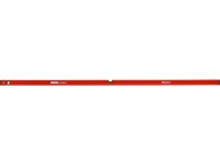 Уровень коробчатый Зубр СТАНДАРТ, 2 противоударные ампулы, 200см 34588-200