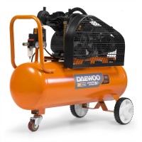 Компрессор поршневой Daewoo DAC 90B
