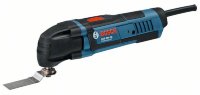 Многофункциональный инструмент Bosch GOP 250 CE L-Boxx + набор