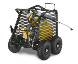 Мойка высокого давления Karcher HD 16/15 -4 CAGE PLUS 