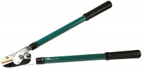 Сучкорез RACO с телескопическими ручками, 2-рычажный, рез до 32мм, 630-950мм 4212-53/249